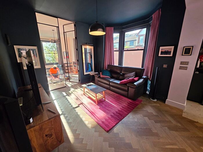 3 Bedroom Property To Rent In Leigh Road, London, E10