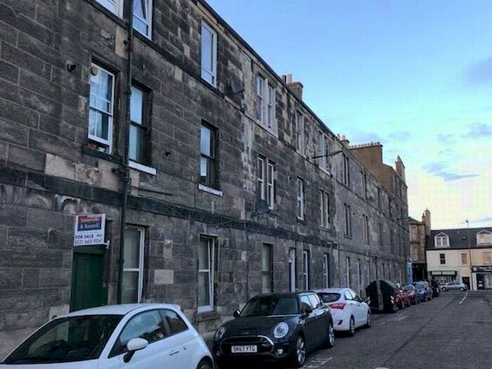 1 Bedroom Flat To Rent In Adelphi Grove, Portobello, Edinburgh, EH15