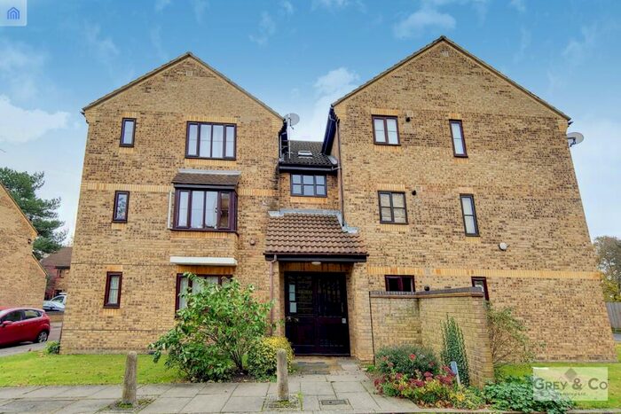 1 Bedroom Flat To Rent In Jasmin Close, Northwood, Greater London, HA6