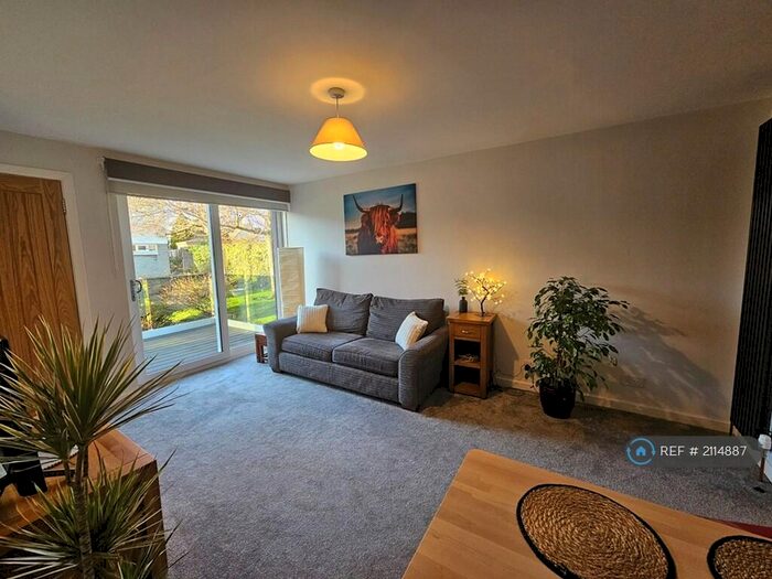 2 Bedroom Semi-Detached House To Rent In Craigs Drive, Edinburgh, EH12