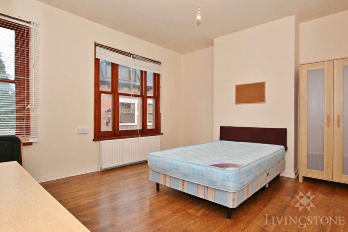 3 Bedroom Terraced House To Rent In Mill Hill Lane, LE2