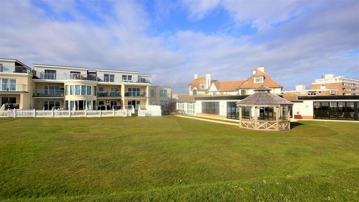 2 Bedroom Property To Rent In The Sea House, Herbrand Walk, Bexhill On Sea, TN39