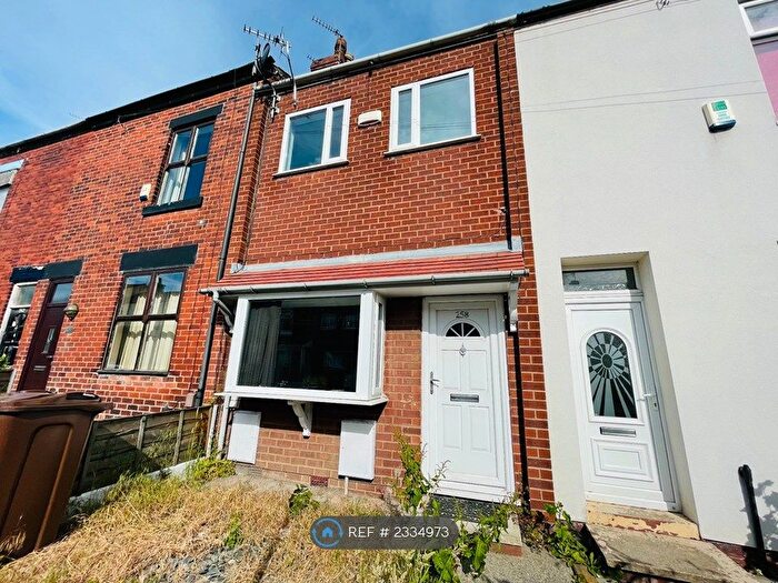 2 Bedroom Terraced House To Rent In Moorside Road, Swinton, Manchester, M27