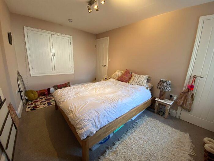 1 Bedroom Maisonette To Rent In Catherine Street Frome, BA11