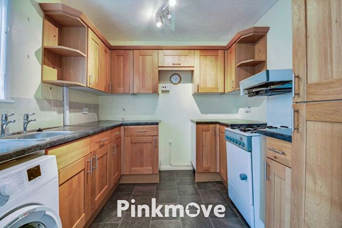 3 Bedroom End Of Terrace House For Sale In Neerings, Coed Eva, Cwmbran, NP44