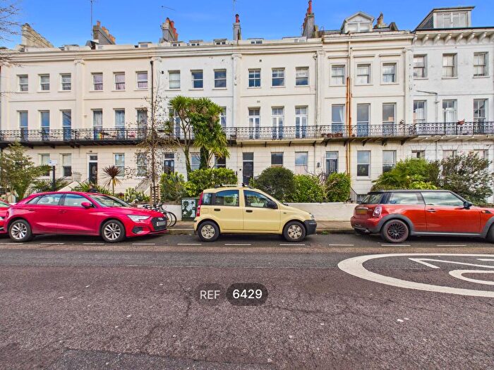 1 Bedroom Flat To Rent In Montpelier Terrace, Brighton, BN1