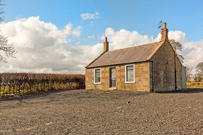 2 Bedroom Detached Bungalow For Sale In Carlungie Farm, Carnoustie, DD7