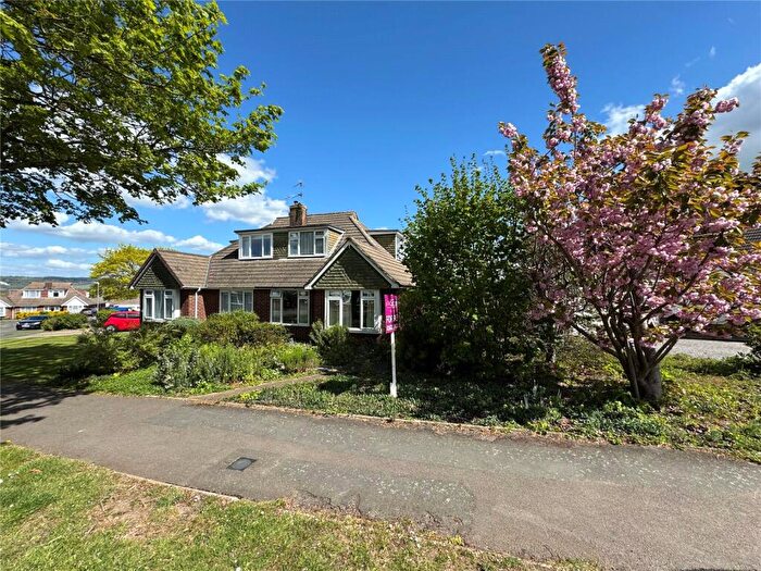 3 Bedroom Bungalow For Sale In Ernest Drive, Maidstone, ME16