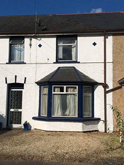 4 Bedroom Terraced House To Rent In Rymers Lane, Oxford, OX4