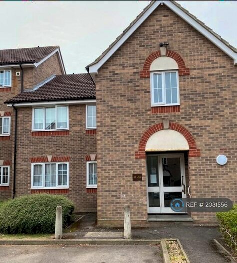 2 Bedroom Flat To Rent In Osprey Court, Waltham Abbey, EN9