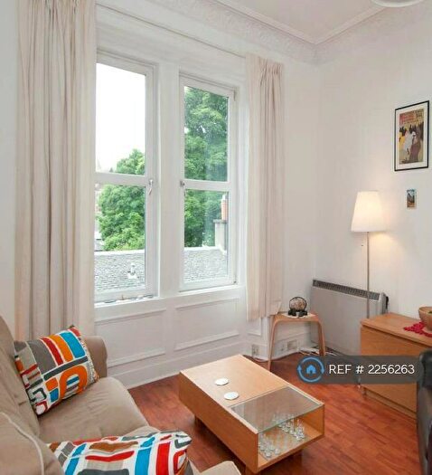1 Bedroom Flat To Rent In Jordan Lane, Edinburgh, EH10