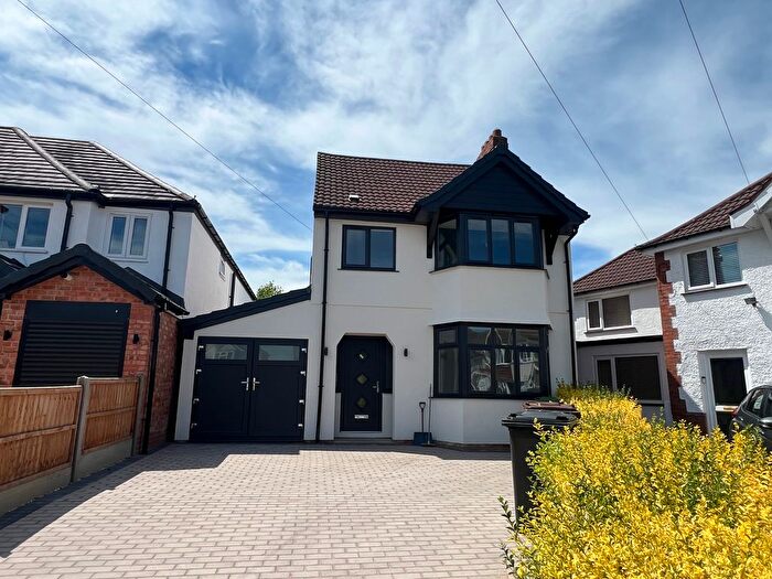3 Bedroom Detached House To Rent In Alfreda Avenue, Hollywood, Birmingham, B47