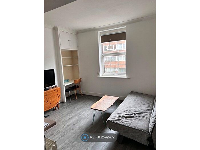 1 Bedroom Flat To Rent In Bethnal Green, London, E2