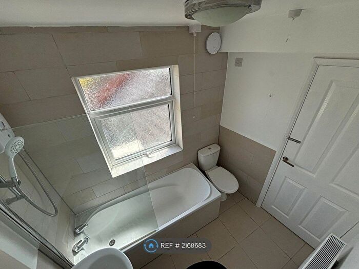 1 Bedroom Flat To Rent In Kirkby Road, Sutton-In-Ashfield, NG17