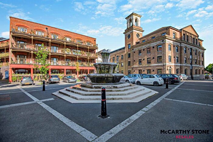 1 Bedroom Apartment For Sale In Bowes Lyon Court, Poundbury, Dorchester, DT1