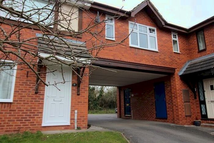 1 Bedroom Flat To Rent In Field Lane, Crewe CW2