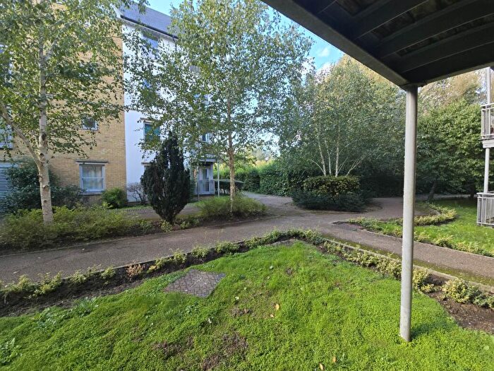 2 Bedroom Flat For Sale In Bingley Court, Canterbury, CT1