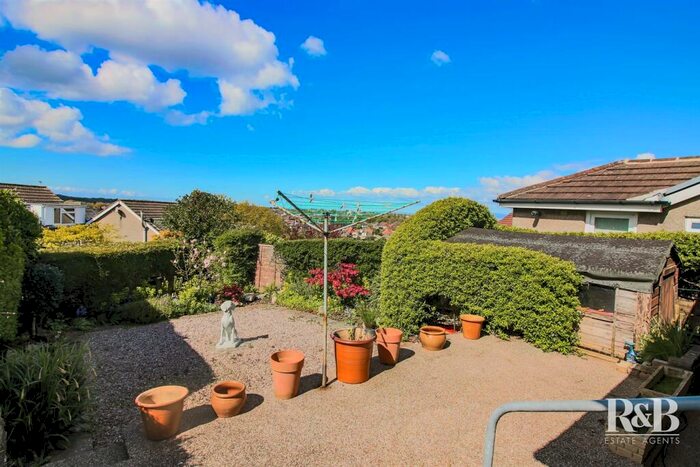 3 Bedroom Detached Bungalow For Sale In Hexham Road, Morecambe, LA4