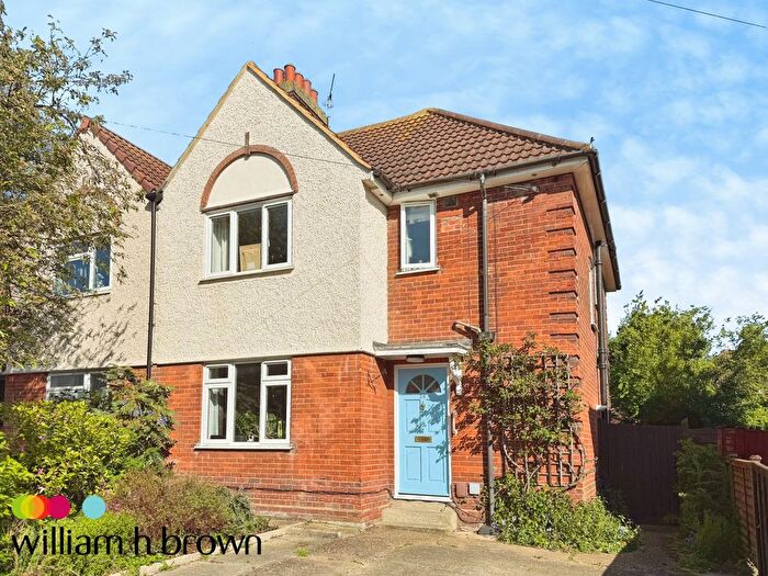3 Bedroom Property To Rent In Geneva Road, Ipswich, IP1