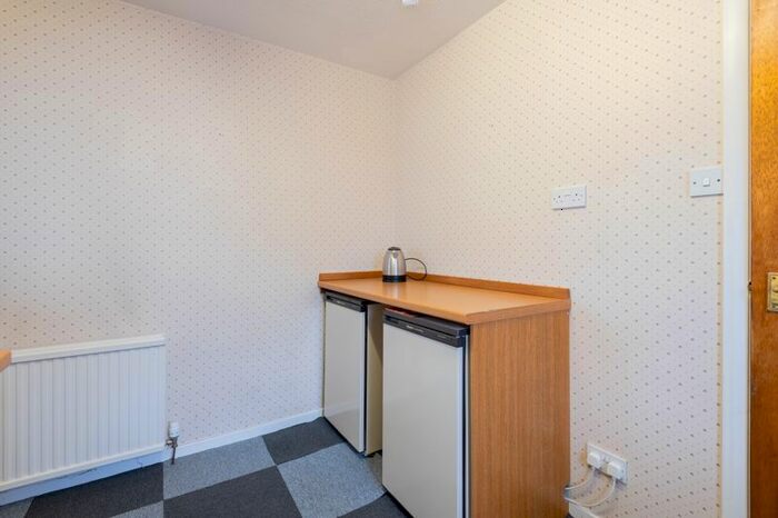 2 Bedroom Semi-Detached Bungalow For Sale In Muir Place, Forfar, DD8