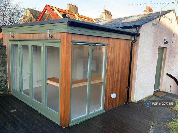 1 Bedroom Detached House To Rent In High Street, Linlithgow, EH49