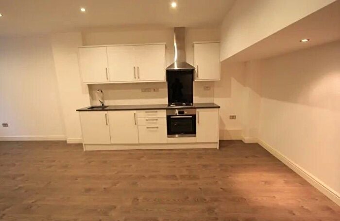 1 Bedroom Flat To Rent In Astoria Walk, Brixton, SW9