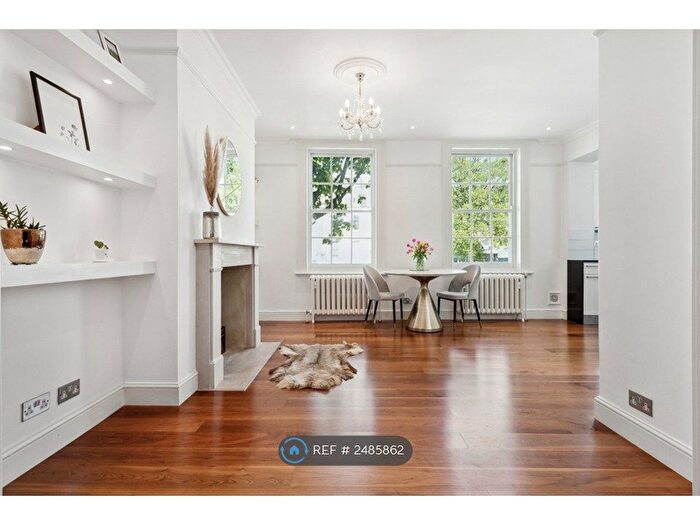 1 Bedroom Flat To Rent In Haverfield House, London, SW9