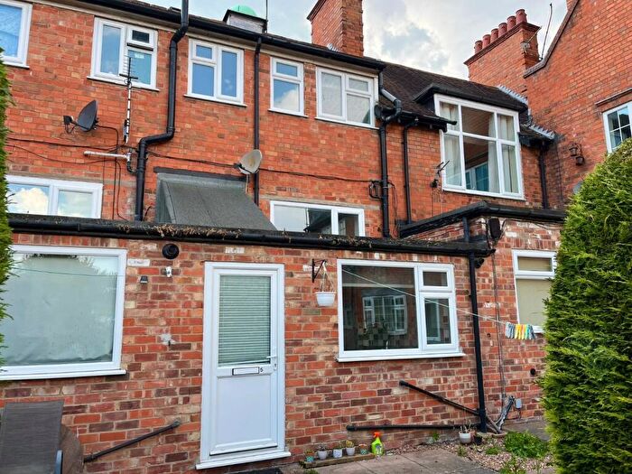 2 Bedroom Maisonette To Rent In Lodge Mews, Aston-on-Trent, Derby, Derbyshire, DE72