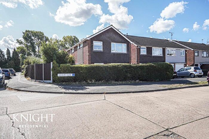 4 Bedroom Detached House For Sale In Ashbury Drive, Marks Tey, Colchester, CO6