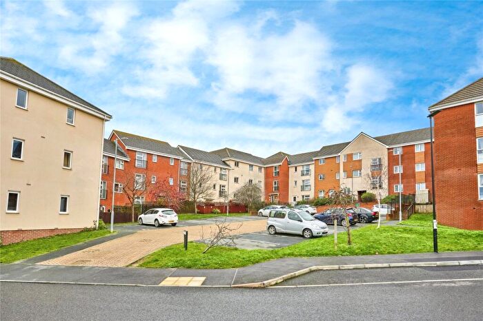 1 Bedroom Flat For Sale In Canning Court, Newport, Isle Of Wight, PO30