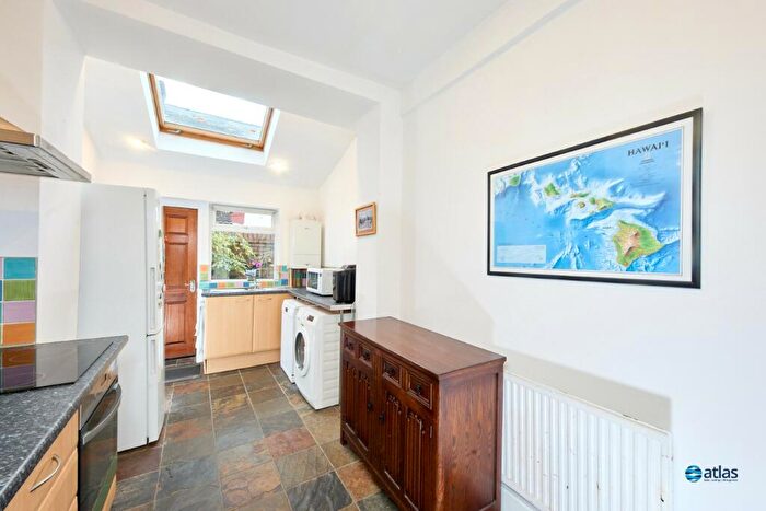 3 Bedroom Terraced House For Sale In Balcarres Avenue, Mossley Hill, L18
