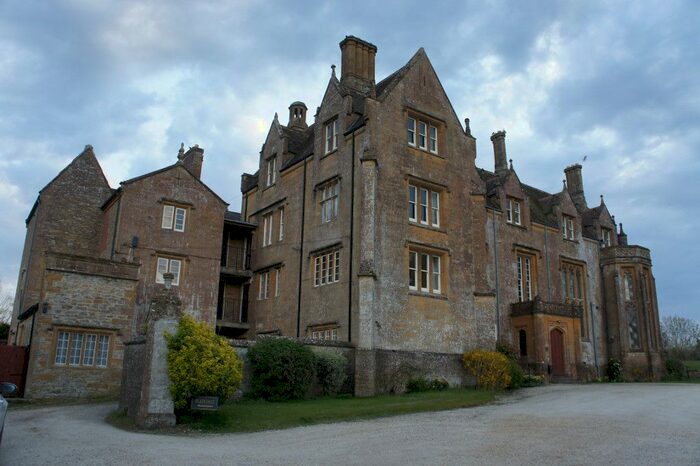 1 Bedroom Flat To Rent In Coker House, East Coker, BA22