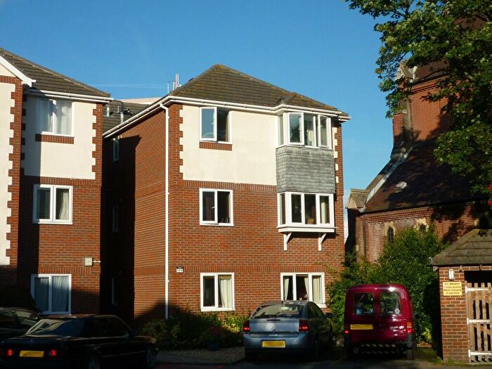 1 Bedroom Apartment To Rent In Whiteacres Close, Gosport, PO12