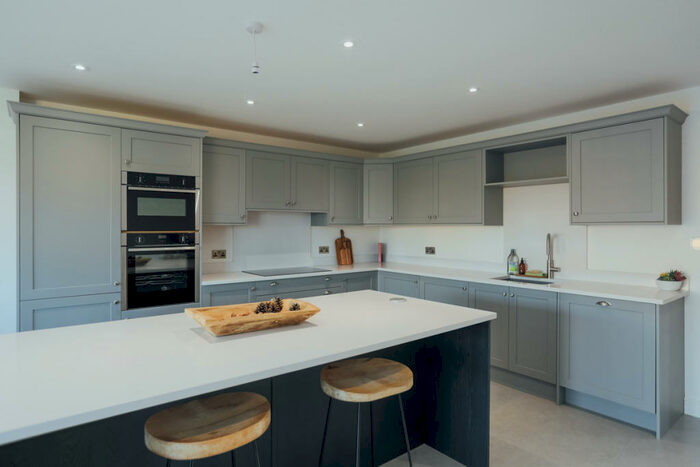 4 Bedroom Detached House For Sale In Oak Lane, Sudbury, DE6