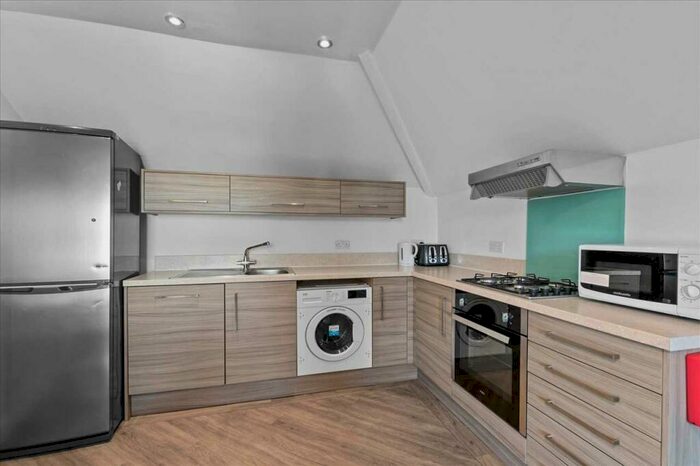 3 Bedroom Apartment To Rent In The Park House, Ford Park Road, Plymouth, PL4