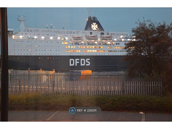 1 Bedroom Flat To Rent In Royal Quays, Newcastle, NE29