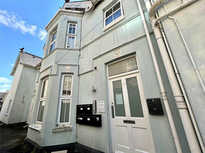 2 Bedroom Apartment To Rent In Campbell Road, Bournemouth, Dorset, BH1