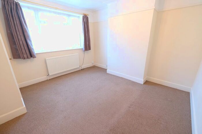 2 Bedroom Terraced House For Sale In Ewell Way, Southampton, SO40