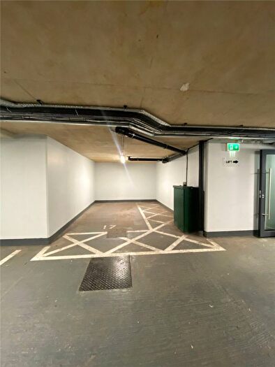 Property For Sale In Ashburnham Mews, Westminster, London, SW1P