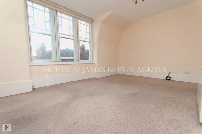 1 Bedroom Flat To Rent In Church Street, Enfield, EN2