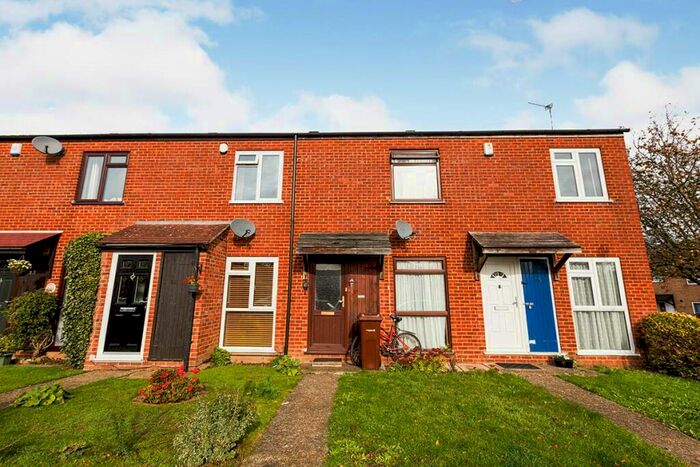 2 Bedroom Terraced House To Rent In Apsledene, Gravesend, Kent, DA12