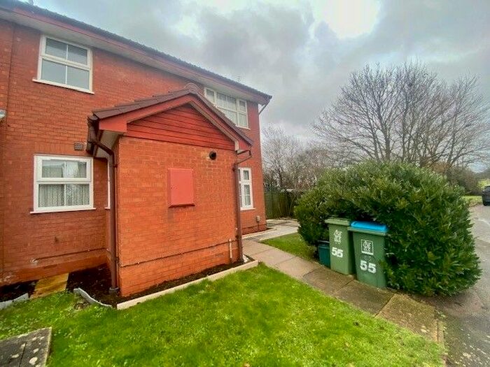 1 Bedroom Property To Rent In Dalesford Road, Aylesbury, HP21
