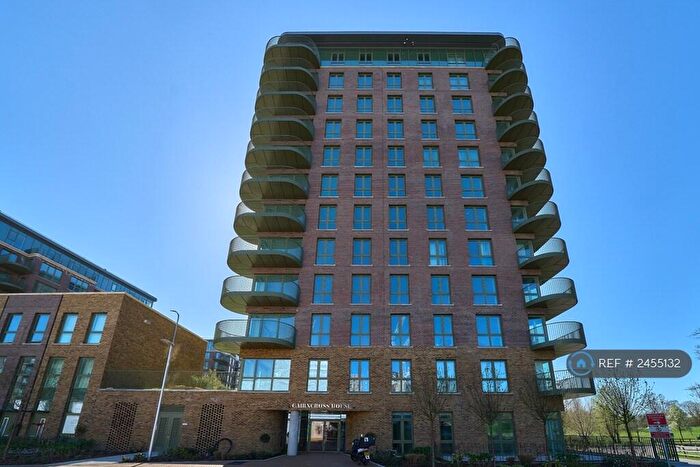 2 Bedroom Flat To Rent In Cairncross House, London, SE3