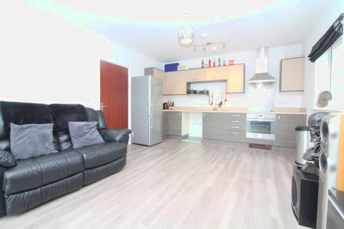 2 Bedroom Flat To Rent In Moorland Green, Gorseinon, Swansea, SA4