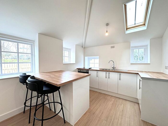 1 Bedroom Flat To Rent In The Lodge, Building St Davids Park (Parc Dewi Sant), Job's Well Road, Carmarthen, SA31