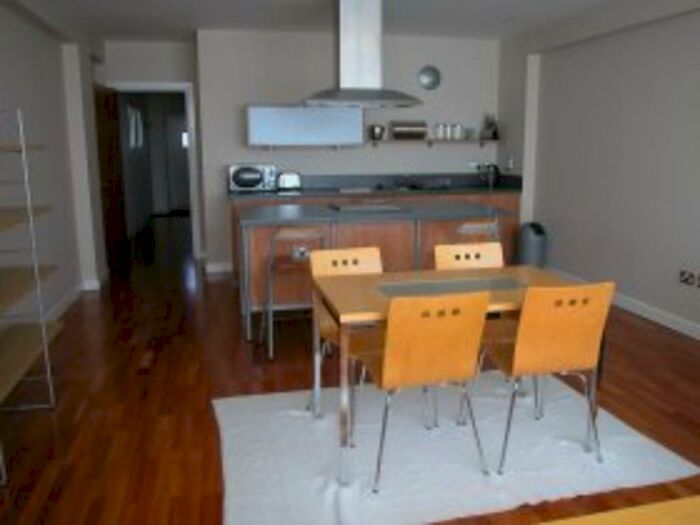 1 Bedroom Apartment To Rent In The Mill, Jupiter Apartments, Birmingham, B16