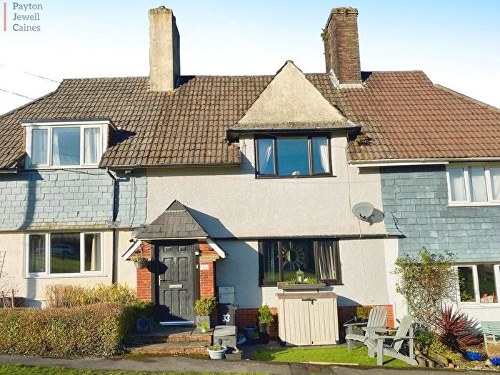 2 Bedroom Terraced House For Sale In Prettyman Drive, Llandarcy, Neath, Neath Port Talbot., SA10