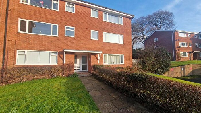 1 Bedroom Apartment To Rent In Beech Farm Drive, Macclesfield, SK10