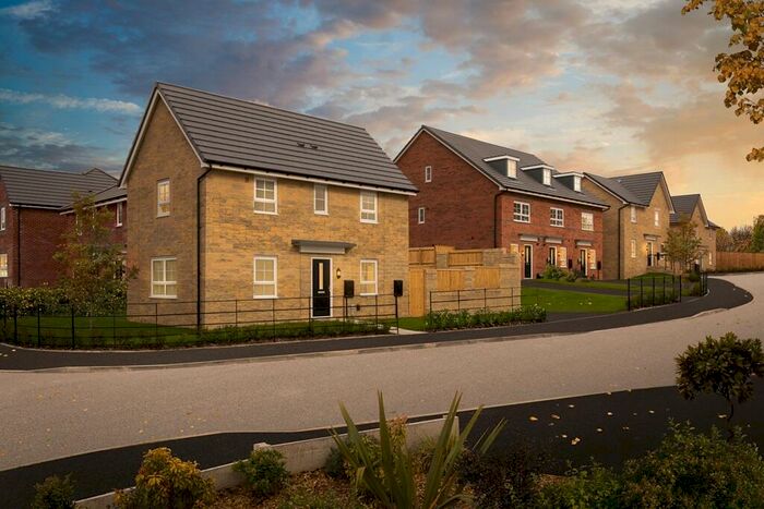 3 Bedroom Semi-Detached House For Sale In Walmersley Old Road, Walmersley, Bury, BL9