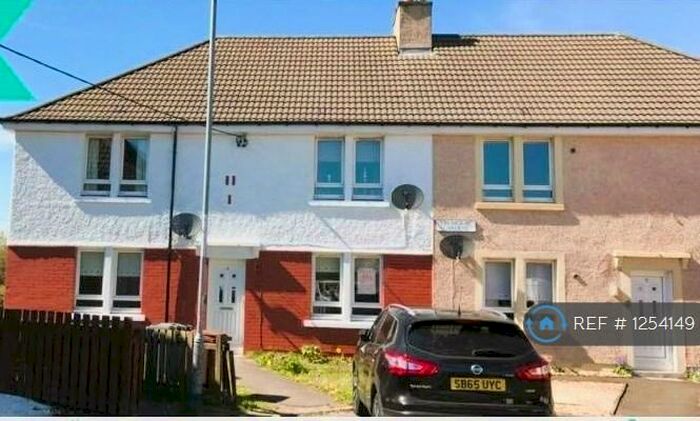 2 Bedroom Flat To Rent In Drumgray Gardens, Greengairs, Airdrie, ML6